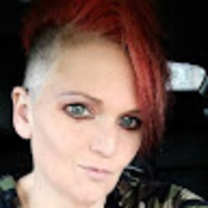 Meet your Posher, Angelina